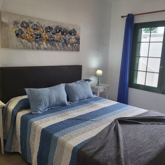 Deluxe 1 Dormitorio