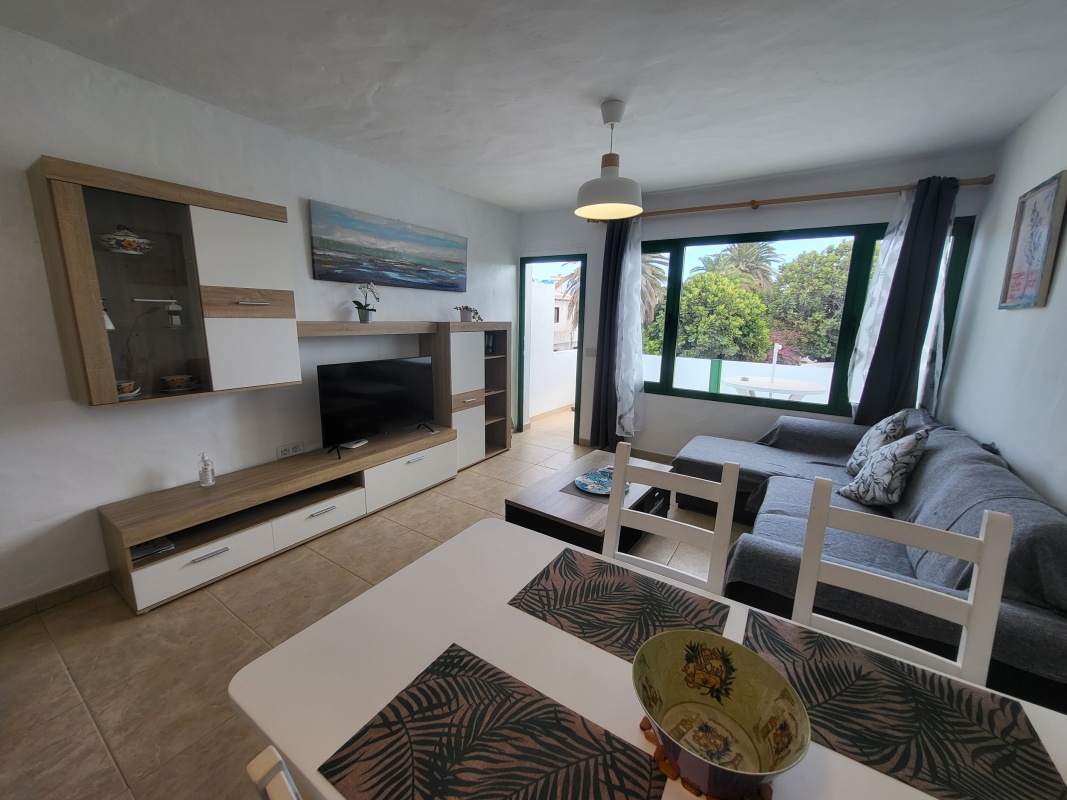Apartamento Doble