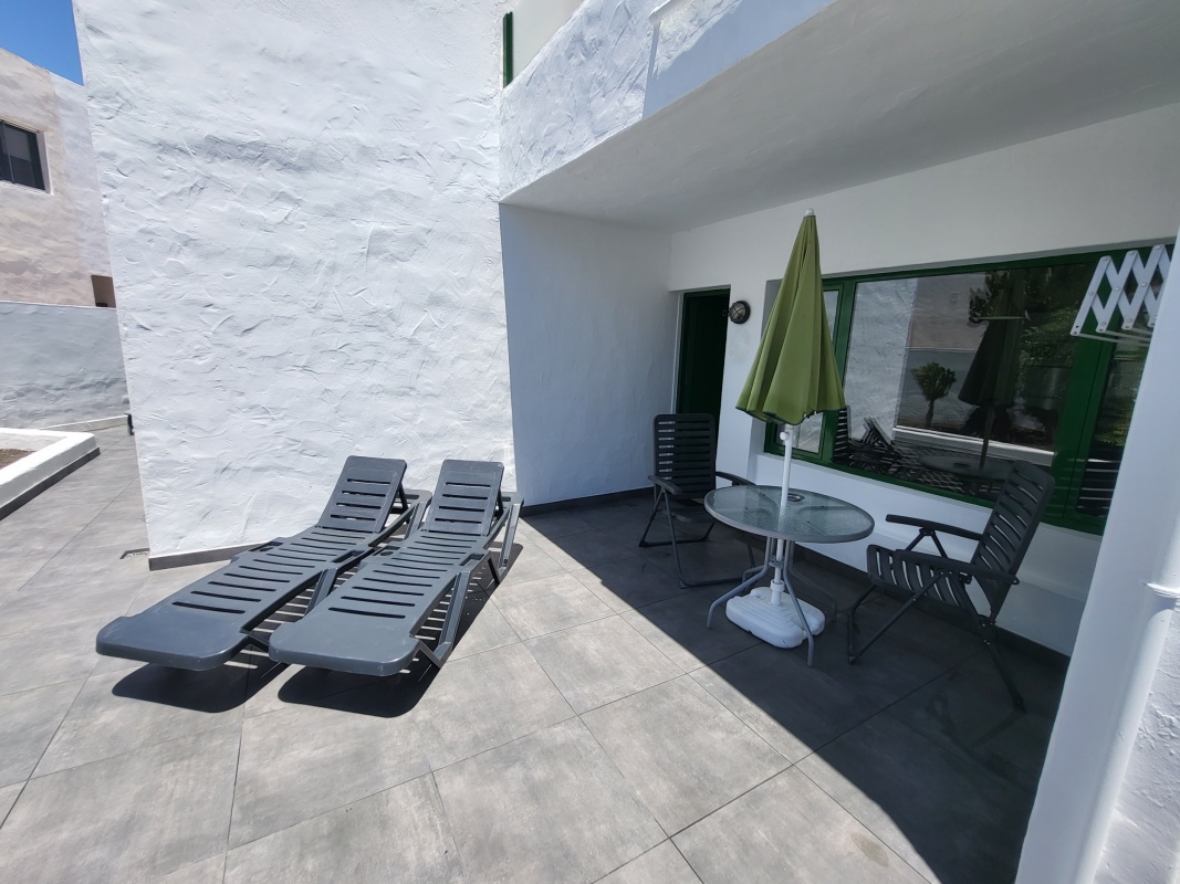 Superior Soleado (La Finca)